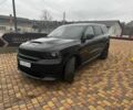 Чорний Додж Durango, об'ємом двигуна 0.57 л та пробігом 208 тис. км за 30999 $, фото 1 на Automoto.ua