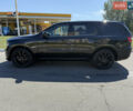 Чорний Додж Durango, об'ємом двигуна 3.6 л та пробігом 160 тис. км за 18500 $, фото 3 на Automoto.ua