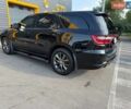 Чорний Додж Durango, об'ємом двигуна 3.6 л та пробігом 175 тис. км за 21999 $, фото 1 на Automoto.ua
