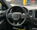 Чорний Додж Durango, об'ємом двигуна 5.65 л та пробігом 74 тис. км за 34999 $, фото 9 на Automoto.ua