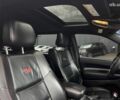 Чорний Додж Durango, об'ємом двигуна 5.7 л та пробігом 101 тис. км за 36990 $, фото 17 на Automoto.ua