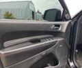Чорний Додж Durango, об'ємом двигуна 5.7 л та пробігом 101 тис. км за 36990 $, фото 48 на Automoto.ua