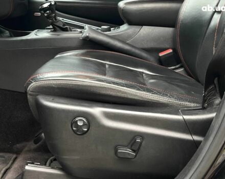 Чорний Додж Durango, об'ємом двигуна 5.7 л та пробігом 101 тис. км за 36990 $, фото 50 на Automoto.ua