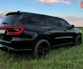 Додж Дюранго 2018 в Одессе на Automoto.ua Черный Додж Дюранго, объемом двигателя 3.6 л и пробегом 62 тыс. км за 25900 $, фото 8 на Automoto.ua