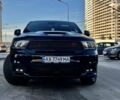 Черный Додж Дюранго, объемом двигателя 5.7 л и пробегом 110 тыс. км за 31000 $, фото 4 на Automoto.ua