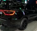 Додж Дюранго 2018 в Одессе на Automoto.ua Черный Додж Дюранго, объемом двигателя 3.6 л и пробегом 62 тыс. км за 25900 $, фото 13 на Automoto.ua