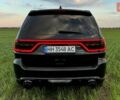 Додж Дюранго 2018 в Одессе на Automoto.ua Черный Додж Дюранго, объемом двигателя 3.6 л и пробегом 62 тыс. км за 25900 $, фото 6 на Automoto.ua