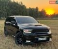 Чорний Додж Durango, об'ємом двигуна 3.6 л та пробігом 159 тис. км за 26000 $, фото 1 на Automoto.ua
