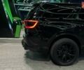 Додж Дюранго 2018 в Одессе на Automoto.ua Черный Додж Дюранго, объемом двигателя 3.6 л и пробегом 62 тыс. км за 25900 $, фото 16 на Automoto.ua