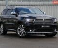 Чорний Додж Durango, об'ємом двигуна 3.6 л та пробігом 98 тис. км за 22900 $, фото 1 на Automoto.ua