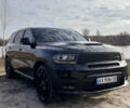 Чорний Додж Durango, об'ємом двигуна 3.6 л та пробігом 154 тис. км за 28000 $, фото 26 на Automoto.ua
