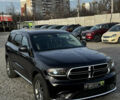 Чорний Додж Durango, об'ємом двигуна 3.6 л та пробігом 151 тис. км за 22500 $, фото 3 на Automoto.ua