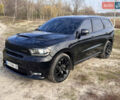 Чорний Додж Durango, об'ємом двигуна 3.6 л та пробігом 154 тис. км за 28000 $, фото 5 на Automoto.ua