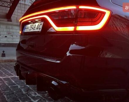 Додж Дюранго 2018 в Одессе на Automoto.ua Черный Додж Дюранго, объемом двигателя 3.6 л и пробегом 62 тыс. км за 25900 $, фото 19 на Automoto.ua