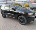 Чорний Додж Durango, об'ємом двигуна 3.6 л та пробігом 114 тис. км за 32300 $, фото 1 на Automoto.ua