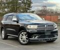 Черный Додж Дюранго, объемом двигателя 3.6 л и пробегом 44 тыс. км за 5400 $, фото 1 на Automoto.ua