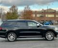 Черный Додж Дюранго, объемом двигателя 3.6 л и пробегом 44 тыс. км за 5400 $, фото 8 на Automoto.ua