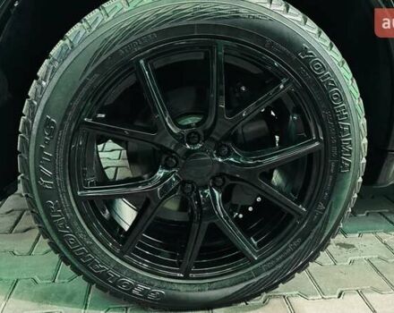 Додж Дюранго 2018 в Одессе на Automoto.ua Черный Додж Дюранго, объемом двигателя 3.6 л и пробегом 62 тыс. км за 25900 $, фото 22 на Automoto.ua