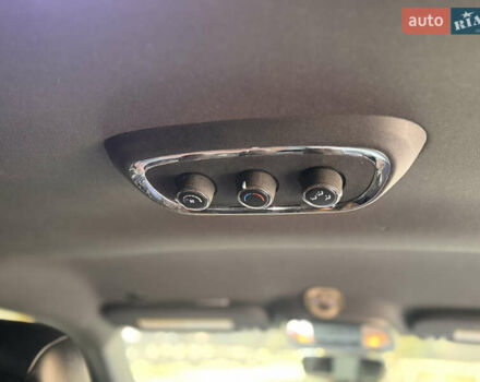 Чорний Додж Durango, об'ємом двигуна 3.6 л та пробігом 154 тис. км за 28000 $, фото 23 на Automoto.ua