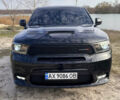 Чорний Додж Durango, об'ємом двигуна 3.6 л та пробігом 154 тис. км за 28000 $, фото 4 на Automoto.ua
