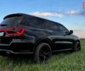 Додж Дюранго 2018 в Одессе на Automoto.ua Черный Додж Дюранго, объемом двигателя 3.6 л и пробегом 62 тыс. км за 25900 $, фото 7 на Automoto.ua