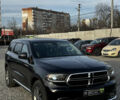 Чорний Додж Durango, об'ємом двигуна 3.6 л та пробігом 151 тис. км за 22500 $, фото 2 на Automoto.ua