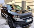 Чорний Додж Durango, об'ємом двигуна 5.7 л та пробігом 110 тис. км за 38000 $, фото 3 на Automoto.ua