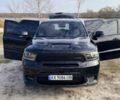Чорний Додж Durango, об'ємом двигуна 3.6 л та пробігом 154 тис. км за 28000 $, фото 12 на Automoto.ua