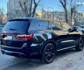 Черный Додж Дюранго, объемом двигателя 5.7 л и пробегом 110 тыс. км за 31000 $, фото 7 на Automoto.ua
