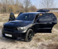 Чорний Додж Durango, об'ємом двигуна 3.6 л та пробігом 154 тис. км за 28000 $, фото 11 на Automoto.ua
