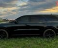 Додж Дюранго 2018 в Одессе на Automoto.ua Черный Додж Дюранго, объемом двигателя 3.6 л и пробегом 62 тыс. км за 25900 $, фото 4 на Automoto.ua