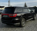 Чорний Додж Durango, об'ємом двигуна 3.6 л та пробігом 151 тис. км за 22500 $, фото 8 на Automoto.ua