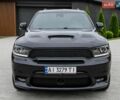 Чорний Додж Durango, об'ємом двигуна 5.65 л та пробігом 153 тис. км за 27900 $, фото 1 на Automoto.ua