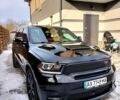 Чорний Додж Durango, об'ємом двигуна 5.7 л та пробігом 110 тис. км за 38000 $, фото 2 на Automoto.ua