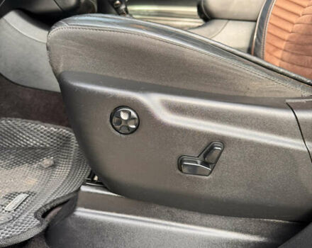 Чорний Додж Durango, об'ємом двигуна 3.6 л та пробігом 154 тис. км за 28000 $, фото 21 на Automoto.ua