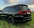 Додж Дюранго 2018 в Одессе на Automoto.ua Черный Додж Дюранго, объемом двигателя 3.6 л и пробегом 62 тыс. км за 25900 $, фото 5 на Automoto.ua