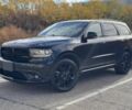 Черный Додж Дюранго, объемом двигателя 3.6 л и пробегом 30 тыс. км за 5000 $, фото 1 на Automoto.ua