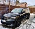 Чорний Додж Durango, об'ємом двигуна 5.7 л та пробігом 110 тис. км за 38000 $, фото 1 на Automoto.ua