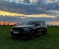 Додж Дюранго 2018 в Одессе на Automoto.ua Черный Додж Дюранго, объемом двигателя 3.6 л и пробегом 62 тыс. км за 25900 $, фото 2 на Automoto.ua