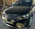 Чорний Додж Durango, об'ємом двигуна 3.6 л та пробігом 97 тис. км за 29000 $, фото 1 на Automoto.ua