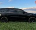 Додж Дюранго 2018 в Одессе на Automoto.ua Черный Додж Дюранго, объемом двигателя 3.6 л и пробегом 62 тыс. км за 25900 $, фото 9 на Automoto.ua
