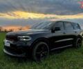 Додж Дюранго 2018 в Одессе на Automoto.ua Черный Додж Дюранго, объемом двигателя 3.6 л и пробегом 62 тыс. км за 25900 $, фото 3 на Automoto.ua