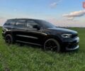 Додж Дюранго 2018 в Одессе на Automoto.ua Черный Додж Дюранго, объемом двигателя 3.6 л и пробегом 62 тыс. км за 25900 $, фото 10 на Automoto.ua