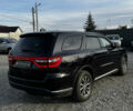 Чорний Додж Durango, об'ємом двигуна 3.6 л та пробігом 151 тис. км за 22500 $, фото 9 на Automoto.ua