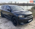 Чорний Додж Durango, об'ємом двигуна 3.6 л та пробігом 154 тис. км за 28000 $, фото 1 на Automoto.ua