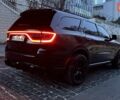 Додж Дюранго 2018 в Одессе на Automoto.ua Черный Додж Дюранго, объемом двигателя 3.6 л и пробегом 62 тыс. км за 25900 $, фото 18 на Automoto.ua