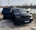 Чорний Додж Durango, об'ємом двигуна 3.6 л та пробігом 154 тис. км за 28000 $, фото 13 на Automoto.ua