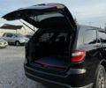 Чорний Додж Durango, об'ємом двигуна 3.6 л та пробігом 151 тис. км за 22500 $, фото 16 на Automoto.ua