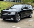 Чорний Додж Durango, об'ємом двигуна 3.6 л та пробігом 44 тис. км за 17100 $, фото 1 на Automoto.ua