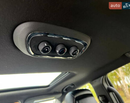 Черный Додж Дюранго, объемом двигателя 3.6 л и пробегом 80 тыс. км за 8000 $, фото 31 на Automoto.ua